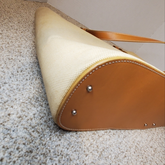 TODS Tote - Picture 11 of 11